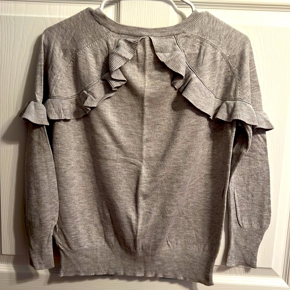 Brand: Rio, Size:M, Color:Gray - Picture 2 of 5